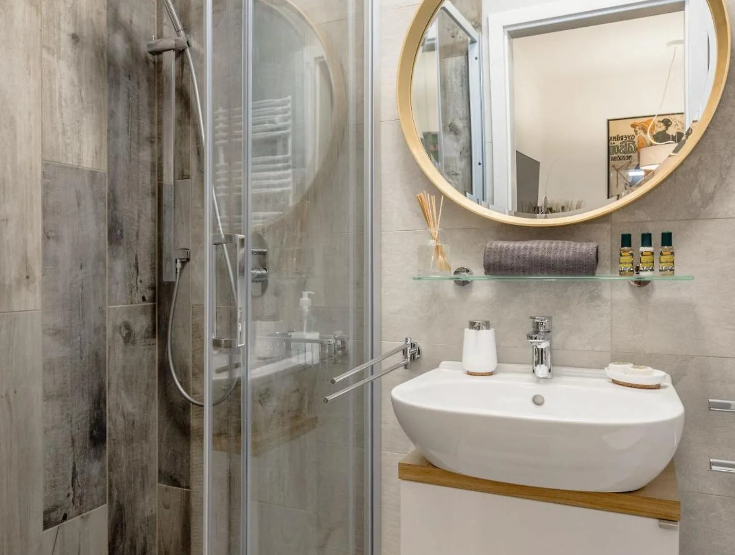 Backstage Loft Apartment Budapest 0*,  Hungary